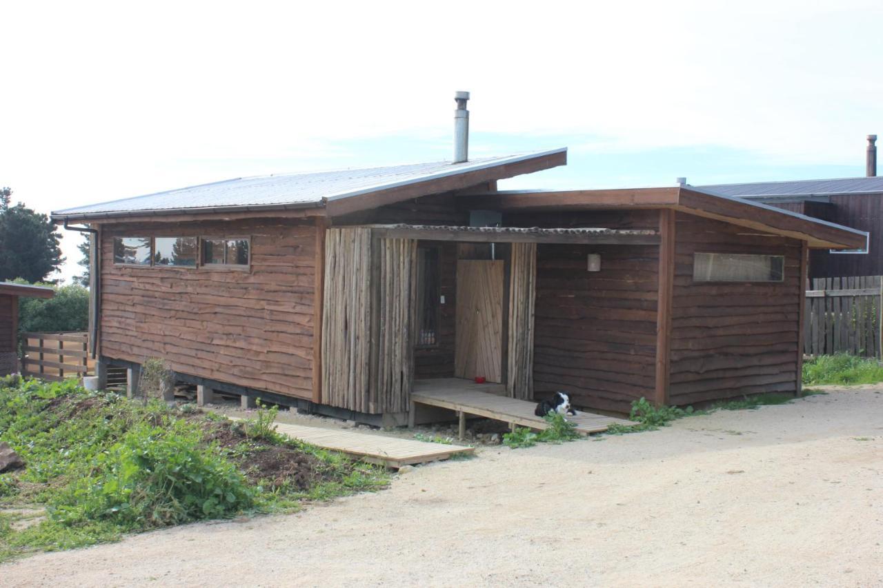 Cabanas Grulla Пичилему Экстерьер фото